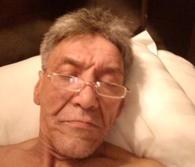 Рустам Гаязов, 60 лет, Усть-Кут