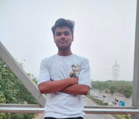 Vishal, 24 года, Mumbai