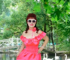 Нина, 47 лет, Краснодар