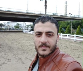 Malek, 37 лет, القاهرة