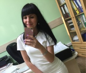 Жанна Вакарова, 34 года, Новосибирск