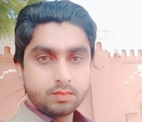 Rafique Ahmed, 20 лет, اسلام آباد