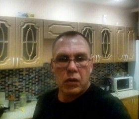 Кирилл, 54 года, Южно-Сахалинск