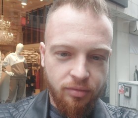 Konstantin, 36 лет, Alanya