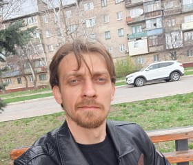 Viktor, 33 года, Горлівка