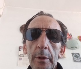 Gaby, 55 лет, Marseille