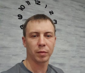 Иван Тимофеев, 37 лет, Грязовец