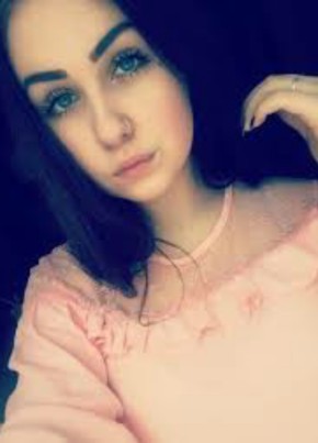 Антонина, 20, Украина, Каменец-Подольский