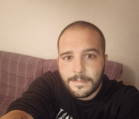 Karlos, 33 года, Parla