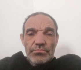 Elias, 52 года, São Paulo capital