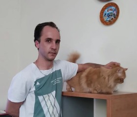 Дмитрий, 28 лет, תל אביב-יפו