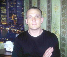 Федор, 39 лет, Москва