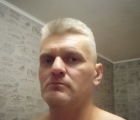 Игорь, 45 лет, Магілёў