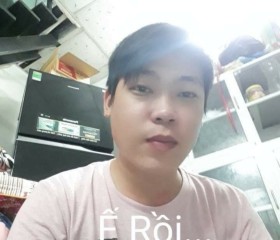 Boy khoai tây, 30 лет, Thành phố Hồ Chí Minh