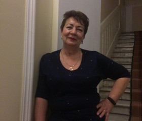 Татьяна, 60 лет, Симферополь
