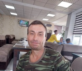 Алишер, 50 лет, Душанбе