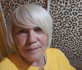 Надежда, 67 лет, Челябинск