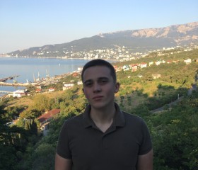 Юрий, 25 лет, Ялта