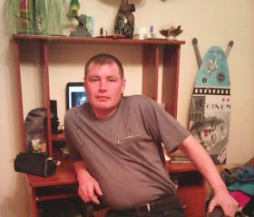 николай, 46 лет, Чистополь