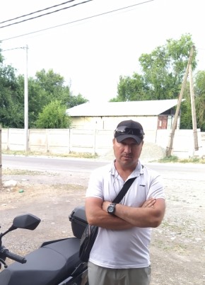 Сергей Шершицкий, 39, Кыргыз Республикасы, Бишкек