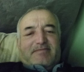 Erkin Mirzaev, 54 года, Санкт-Петербург