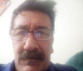 Тагир Габдуллин, 57 лет, Уфа
