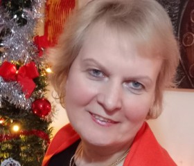 Sandra, 58 лет, Dudley