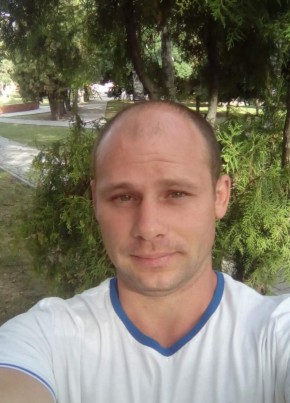 Robin, 37, Рэспубліка Беларусь, Горад Гомель