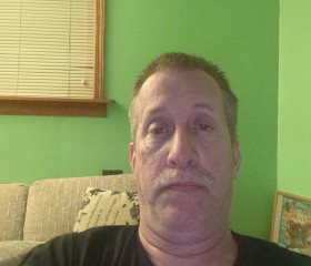 David, 55 лет, Des Plaines