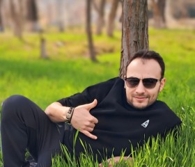 Temur Musaev, 35 лет, რუსთავი