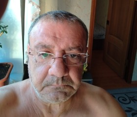 Паша, 57 лет, Тольятти