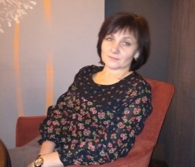 Antonina, 56 лет, Санкт-Петербург