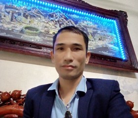 Huy nhâm, 42 года, Thành Phố Uông Bí