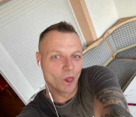 Marcel, 42 года, Radolfzell am Bodensee