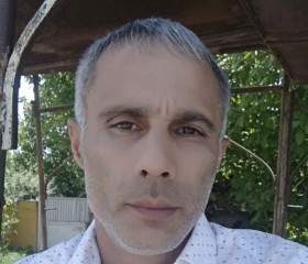 Rashad, 41 год, Geoktschai