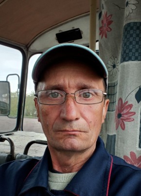 Евгений, 56, Россия, Уфа