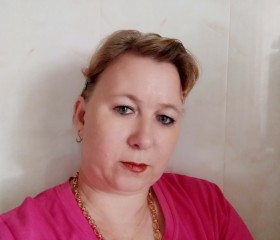Полина, 42 года, Тамбов