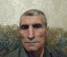 Максуд, 59 лет, Lökbatan