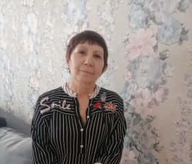 Надежда, 59 лет, Красноярск