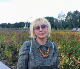 Майя, 56 лет, Москва