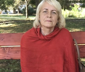 Нина, 59 лет, Київ