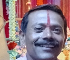 Ramachandra, 45 лет, Hubli