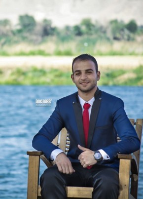 amir atef, 31, جمهورية مصر العربية, جرجا