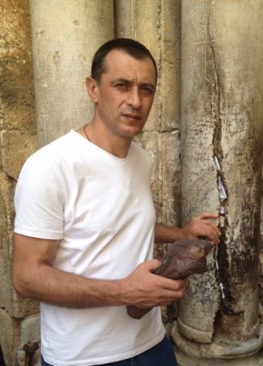 solomon, 49, საქართველო, ახალციხე