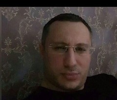 Мартин, 41 год, Москва