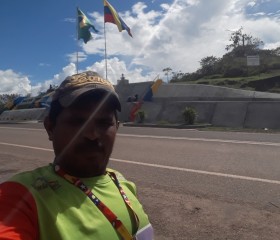 Isaías, 36 лет, Santa Elena de Guairén