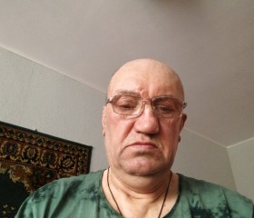 Миша, 60 лет, Ишимбай
