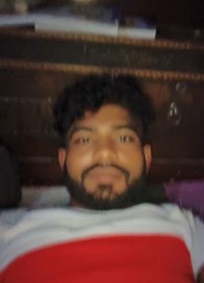 Vinod Kumar, 23, India, Jaipur