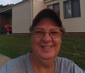 Matthew, 58 лет, Wheeling (State of West Virginia)