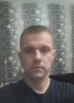 Андрик Статкевич, 34, Рэспубліка Беларусь, Горад Гродна